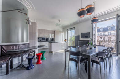 Appartement 6 pièces 2995000 €