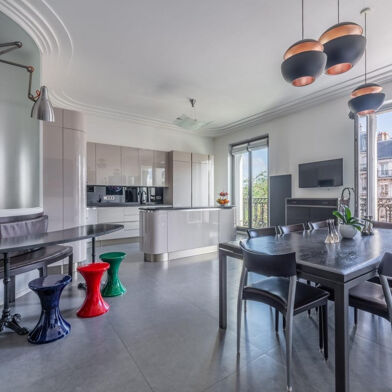 Appartement 6 pièces 2995000 €