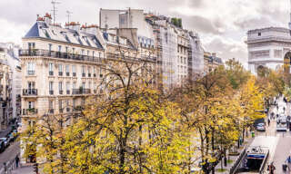 Appartement 6 Pièces 198 m² à vendre à Paris 17 (75017)