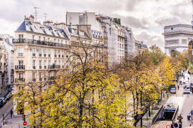 Appartement 6 pièces 2700000 €