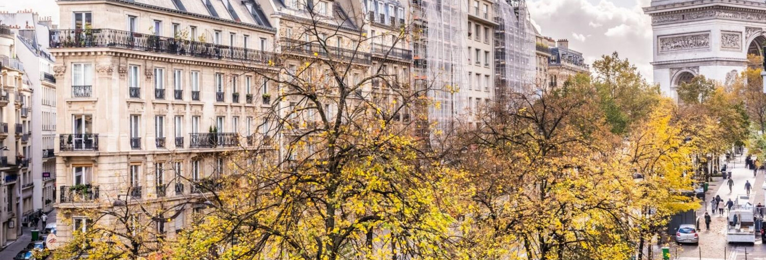 Appartement 6 Pièces 198 m² à vendre à Paris 17 (75017)