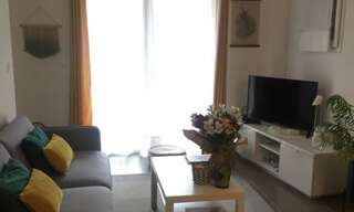 Appartement 2 Pièces 46 m² à louer à Gaillard (74240)