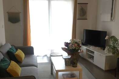 Appartement 2 pièces 1250 €