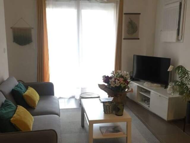 Appartement T2 de 45m² à 2 minutes tram n°17 — photo du bien