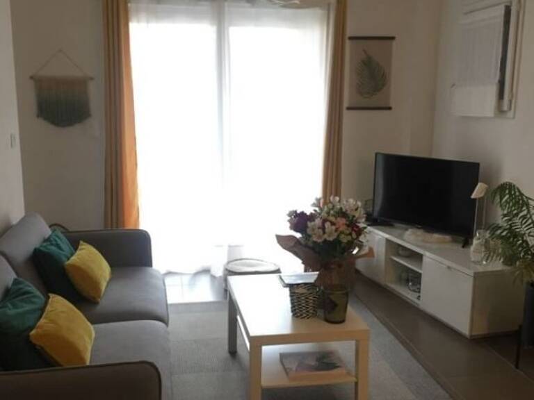 Appartement T2 de 45m² à 2 minutes tram n°17 — photo 1