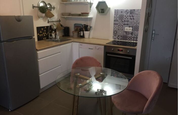Appartement T2 de 45m² à 2 minutes tram n°17 — photo 2