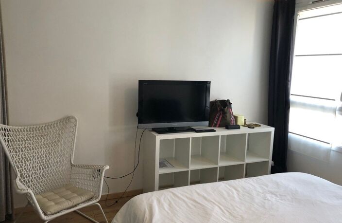 Appartement T2 de 45m² à 2 minutes tram n°17 — photo 4