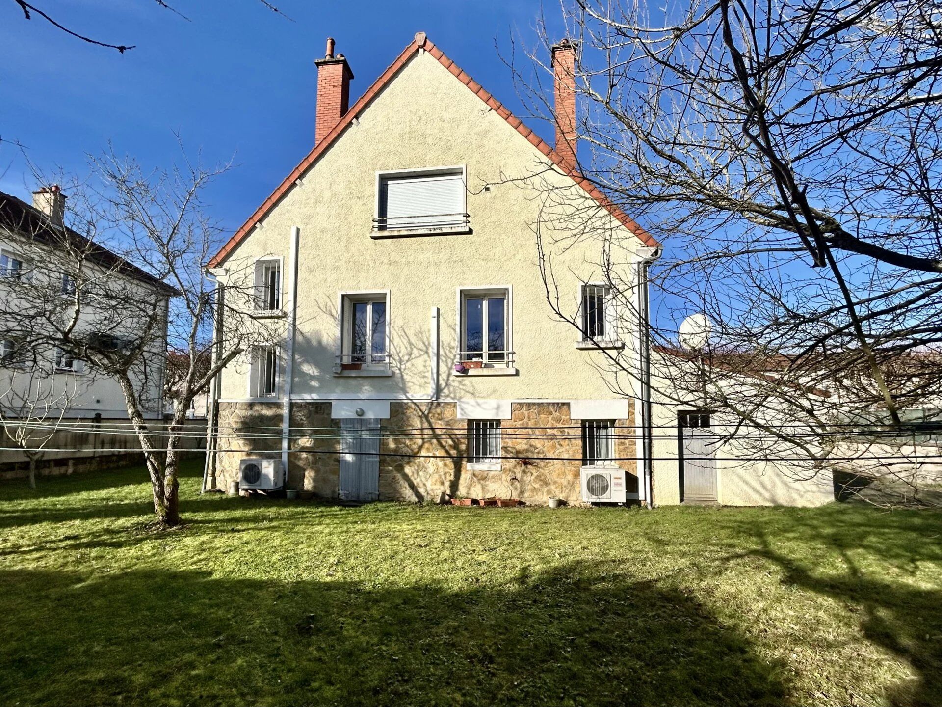 Maison 7 pièces 175 m² · à Nevers · 175 m² · 169 000 €