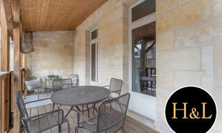 Appartement 2 Pièces 25 m² à vendre à Bordeaux (33000)