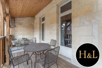 Appartement 2 pièces 209000 €