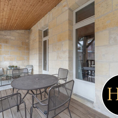 Appartement 2 pièces 209000 €