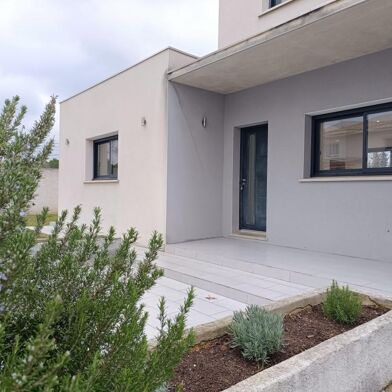 Maison 5 pièces 314000 €