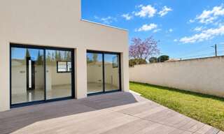 Maison 5 Pièces 144 m² à vendre à Saint-Marcel-sur-Aude (11120)