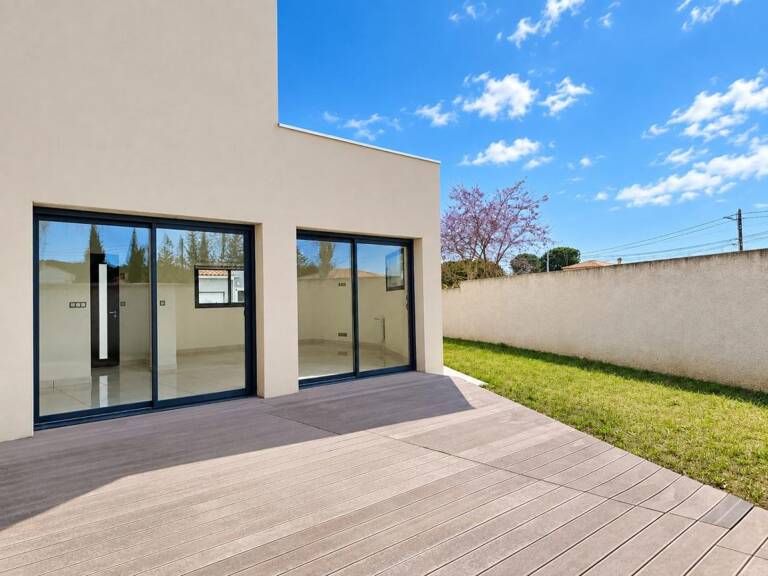 Villa familiale moderne et lumineuse — photo 1
