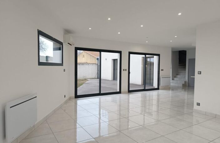 Villa familiale moderne et lumineuse — photo 4