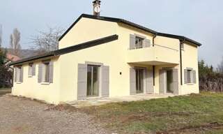 Maison 5 Pièces 170 m² à vendre à Grilly (01220)