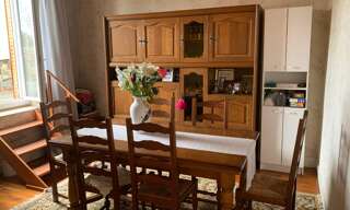 Maison 3 Pièces 55 m² à vendre à Oyonnax (01100)