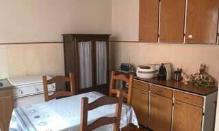 Maison 3 Pièces 55 m² à vendre à Oyonnax (01100)