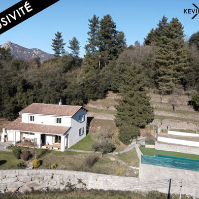 Maison 7 pièces 330000 €