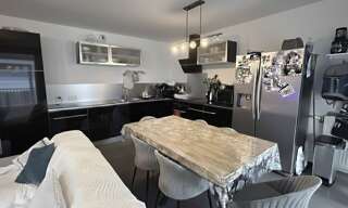 Appartement 3 Pièces 65 m² à vendre à Cognin (73160)