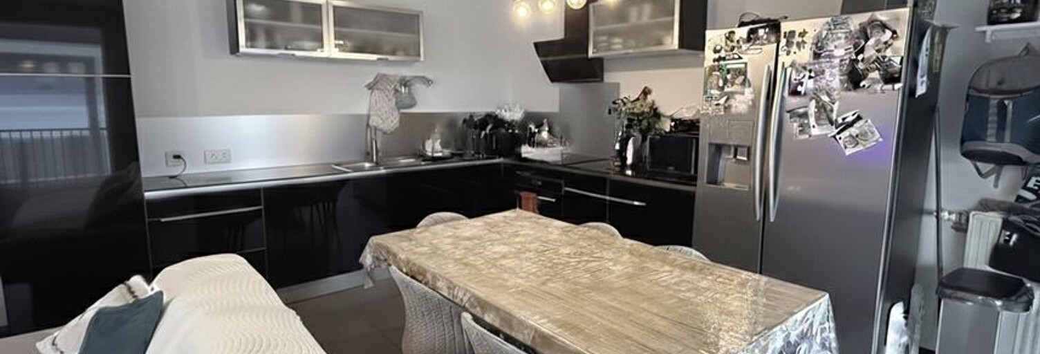 Appartement 3 Pièces 65 m² à vendre à Cognin (73160)