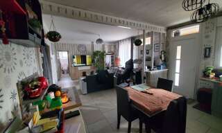 Maison 4 Pièces 78 m² à vendre à Méreau (18120)