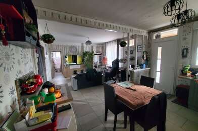 Maison 4 pièces 85000 €