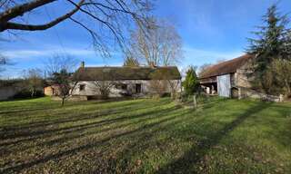 Maison 7 Pièces 156 m² à vendre à Corquilleroy (45120)