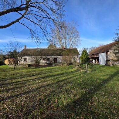 Maison 7 pièces 275000 €