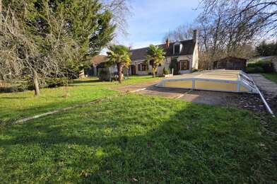 Maison 7 pièces 275000 €