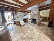 Maison de Charme à Corquilleroy avec Cheminée — photo 3