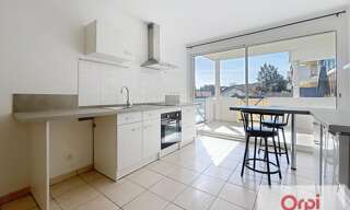 Appartement 2 Pièces 43 m² à louer à Montluçon (03100)