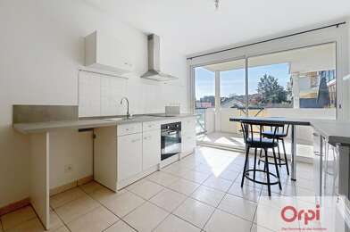 Appartement 2 pièces 434 €