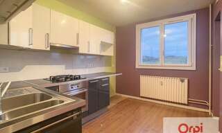 Appartement 4 Pièces 72 m² à louer à Montluçon (03100)