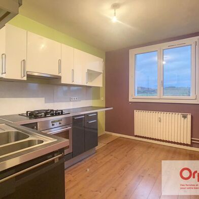 Appartement 4 pièces 718 €