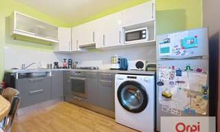 Appartement 4 Pièces 72 m² à louer à Montluçon (03100)