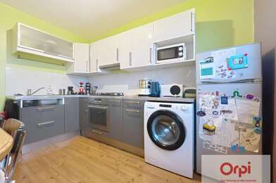 Appartement 4 pièces 718 €