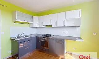 Appartement 4 Pièces 72 m² à louer à Montluçon (03100)