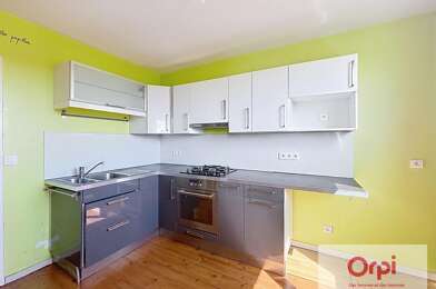 Appartement 4 pièces 699 €