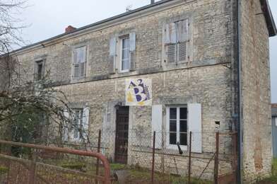 Maison 5 pièces 60000 €