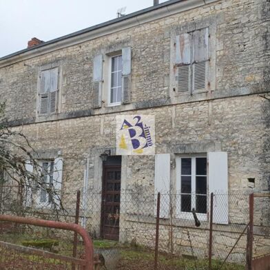 Maison 5 pièces 60000 €