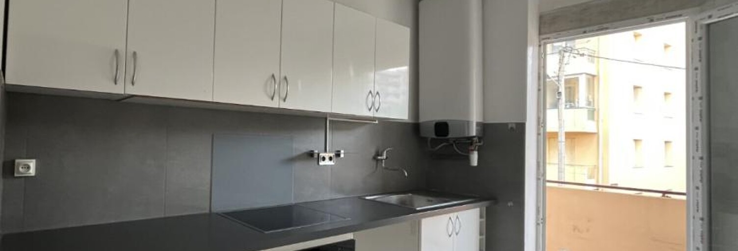 Appartement 3 Pièces 67 m² à louer à Ajaccio (20000)