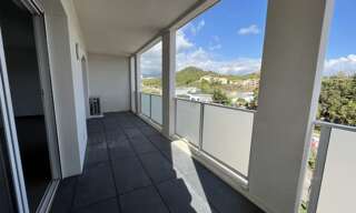 Appartement 3 Pièces 68 m² à louer à Ajaccio (20090)