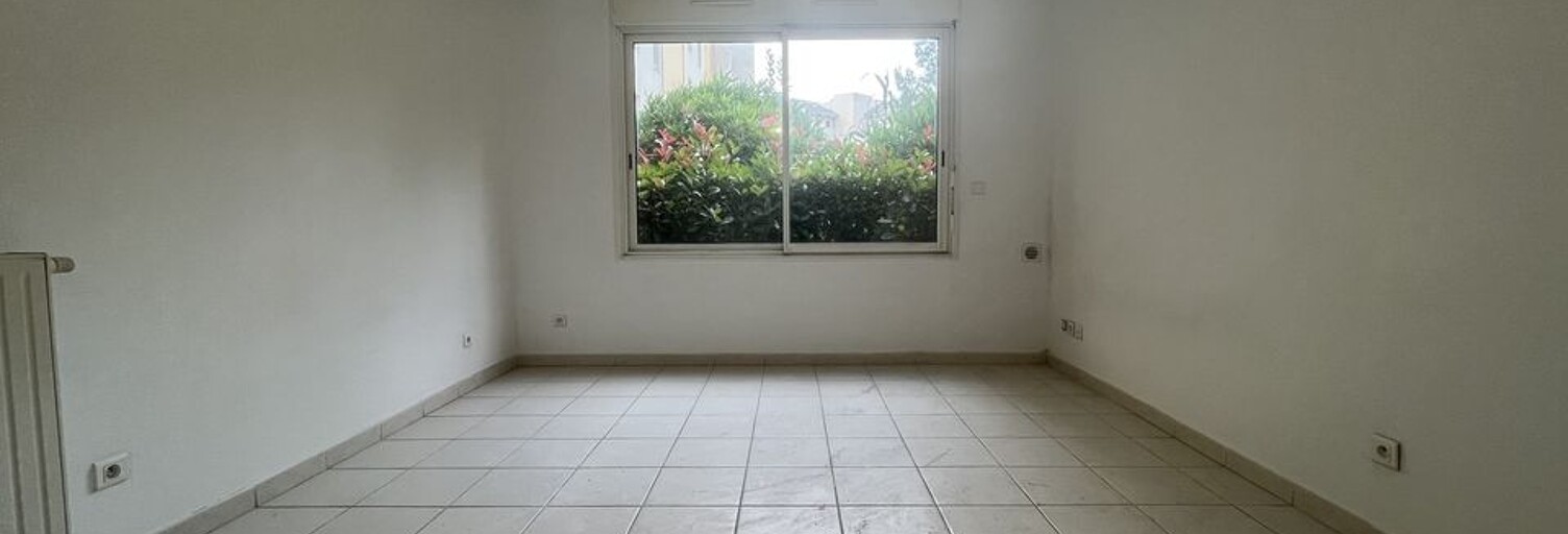 Appartement 2 Pièces 40 m² à louer à Bastia (20200)