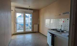 Appartement 3 Pièces 68 m² à vendre à Longvic (21600)