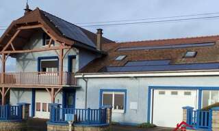 Maison 8 Pièces 210 m² à vendre à Val-de-Meuse (52140)