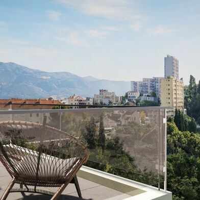 Appartement 4 pièces null €