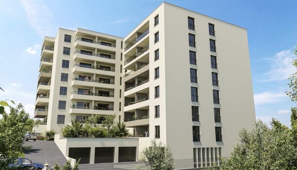 Appartement 4 pièces  à vendre Ajaccio 20000