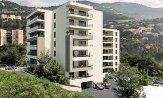 Appartement 3 Pièces 67 m² à vendre à Ajaccio (20000)