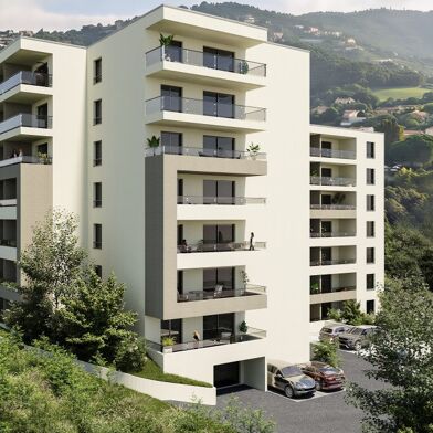 Appartement 3 pièces null €